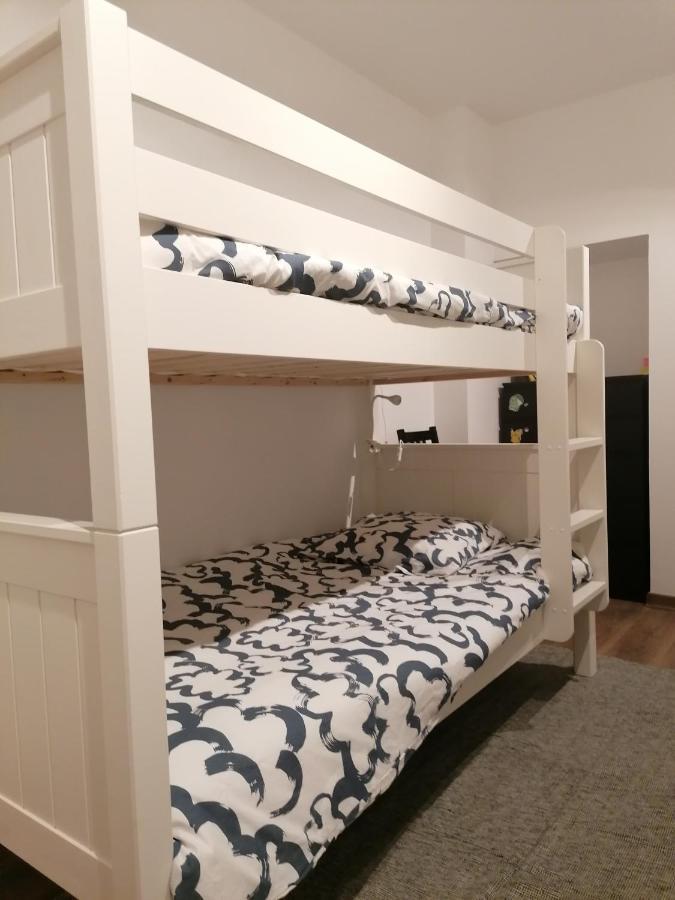 Ferienwohnung Chez Marylene Soisy-sur-Ecole Exterior foto