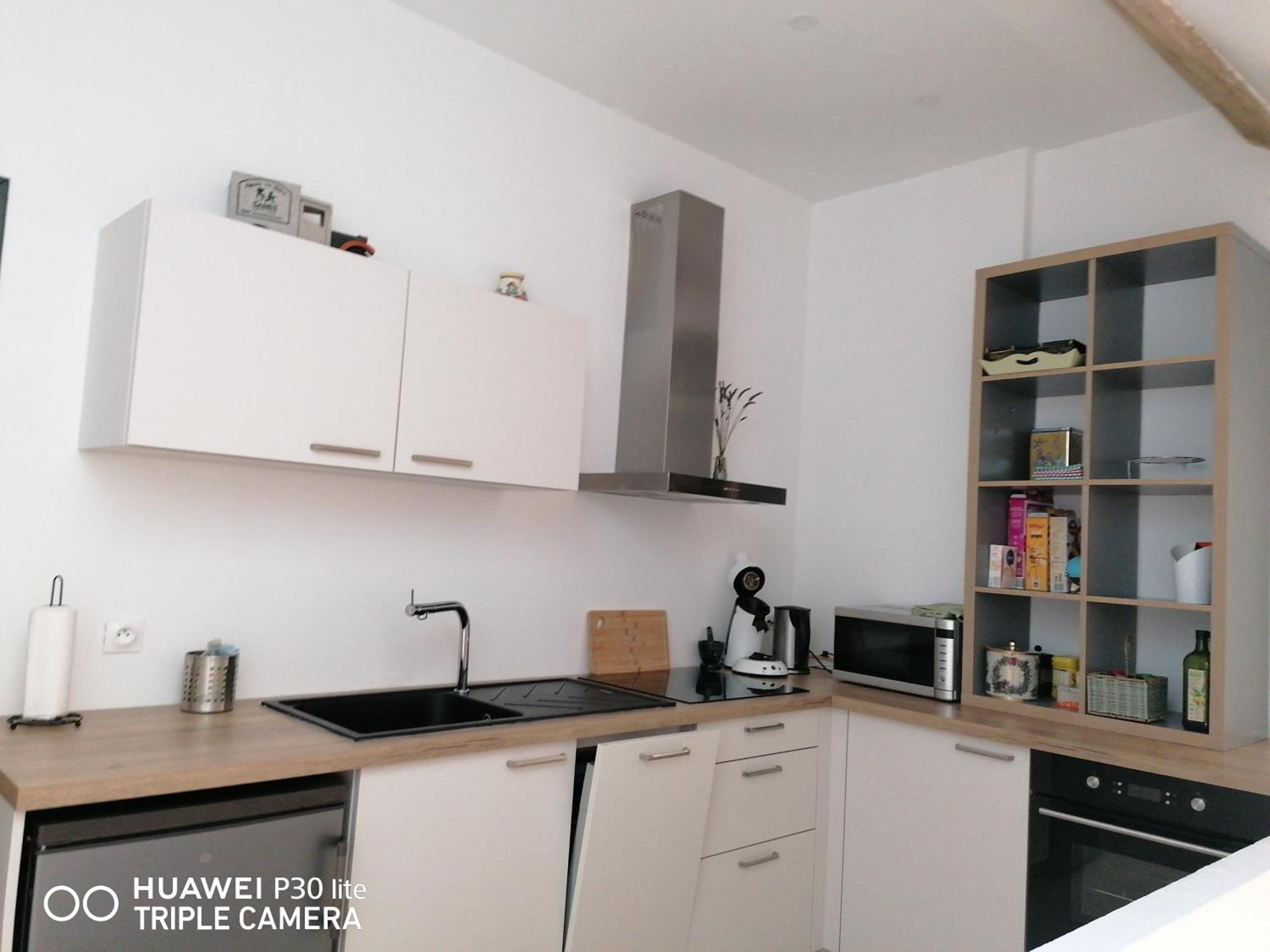 Ferienwohnung Chez Marylene Soisy-sur-Ecole Exterior foto